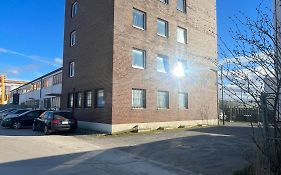 Motel 38 Braunschweig